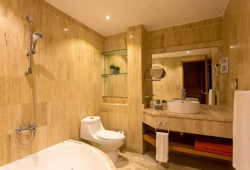 Tot Punta Cana Apartments