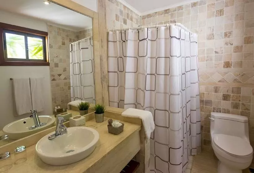 Tot Punta Cana Apartments