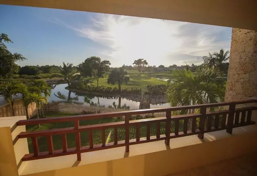 Tot Punta Cana Apartments