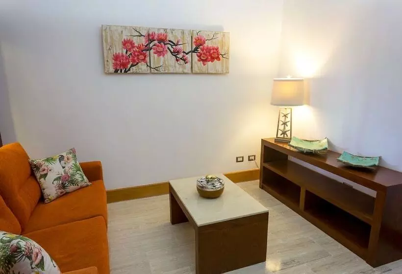 Tot Punta Cana Apartments
