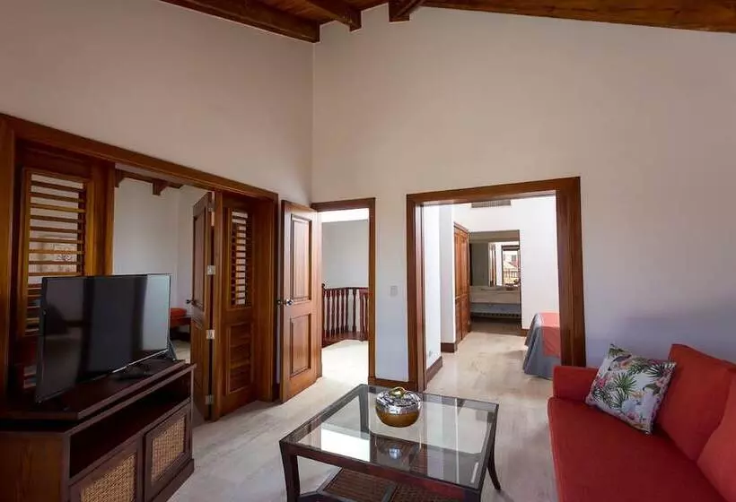 Tot Punta Cana Apartments