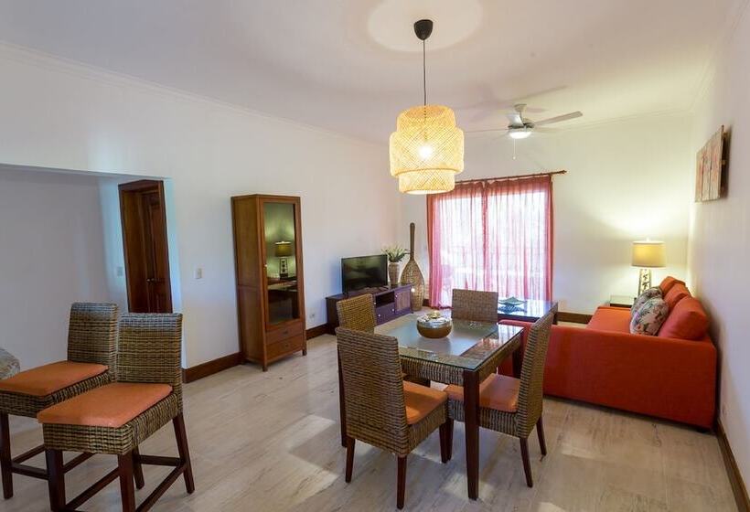 Tot Punta Cana Apartments