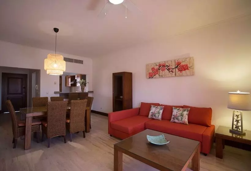 Tot Punta Cana Apartments