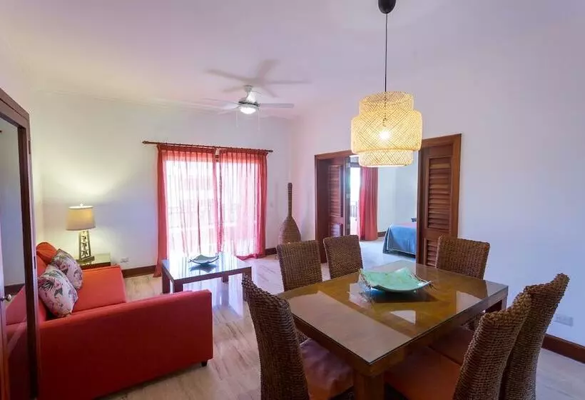 Tot Punta Cana Apartments