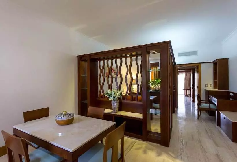 Tot Punta Cana Apartments