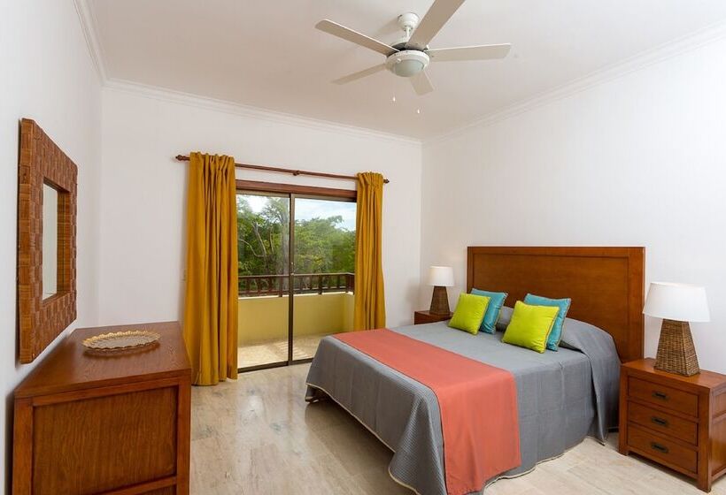 Tot Punta Cana Apartments