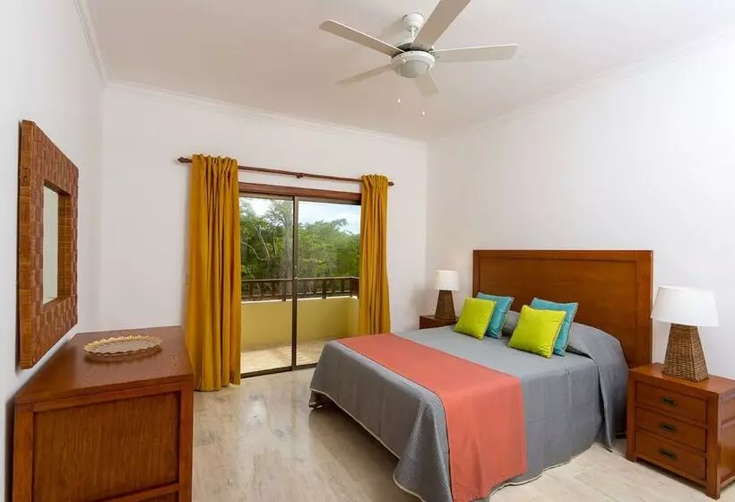 Tot Punta Cana Apartments