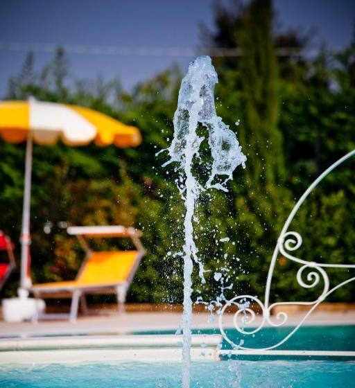 Valle Del Metauro Country House