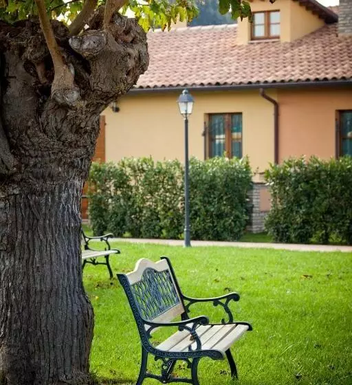 Valle Del Metauro Country House