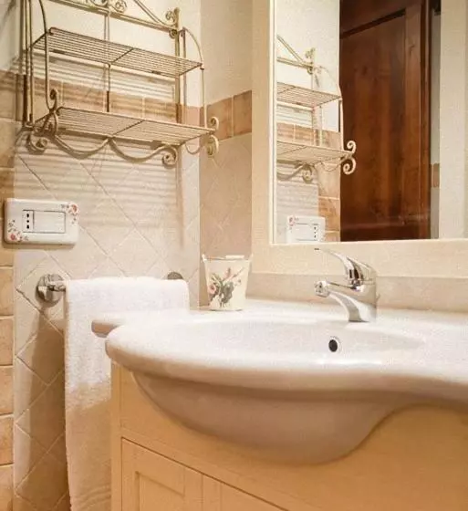 Valle Del Metauro Country House