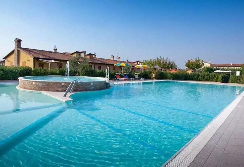 Valle Del Metauro Country House