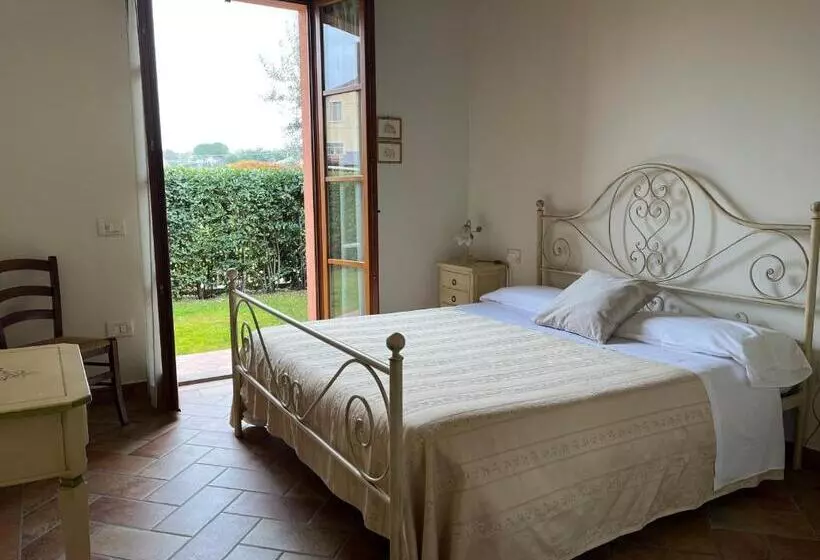 Valle Del Metauro Country House