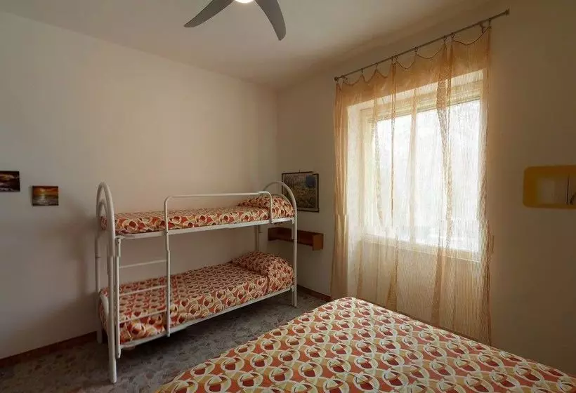 Villa Arancio 2