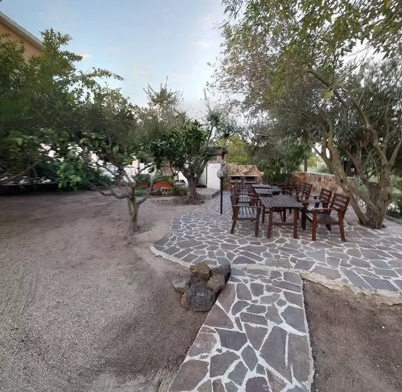 Villa Arancio 2