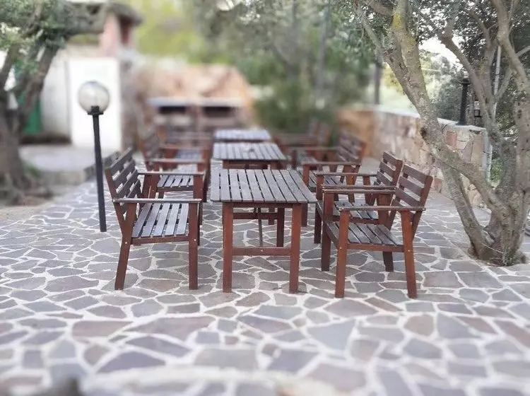 Villa Arancio 2