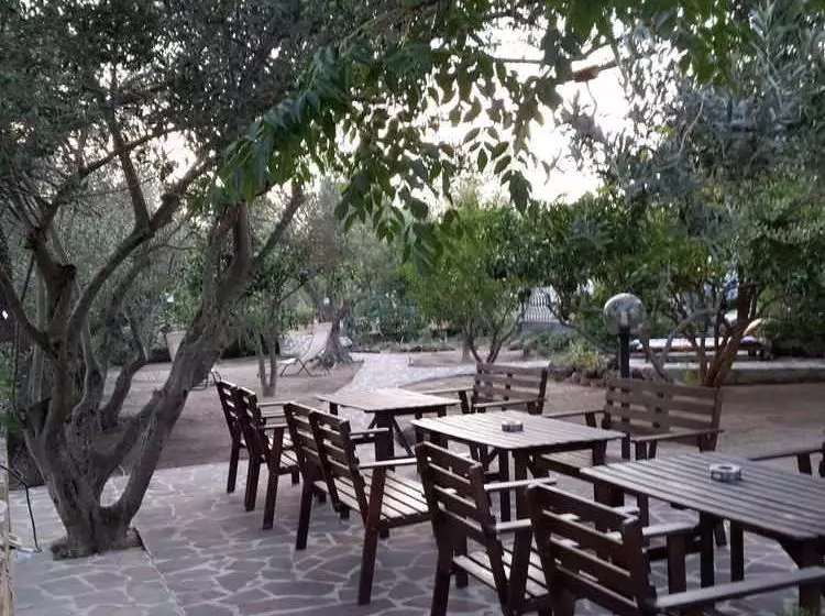 Villa Arancio 2