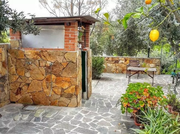 Villa Arancio 2