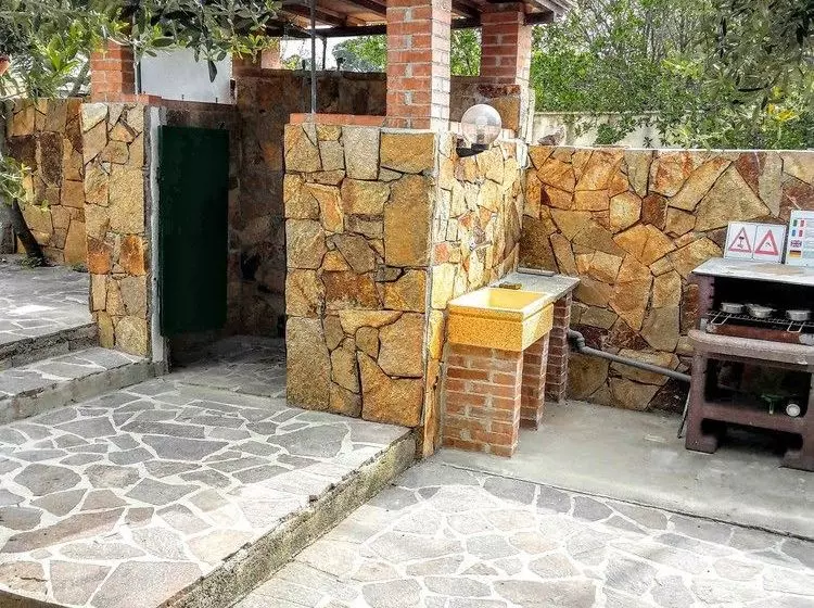 Villa Arancio 2