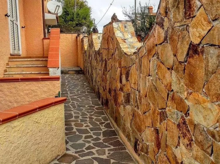 Villa Arancio 2