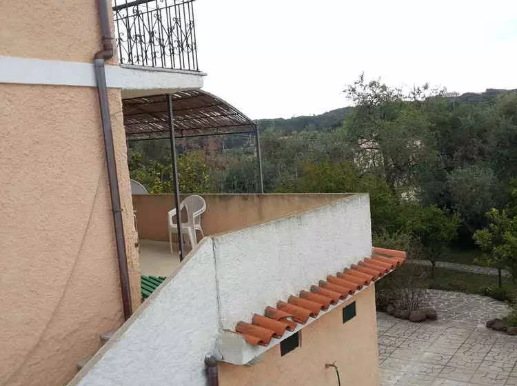 Villa Arancio 2