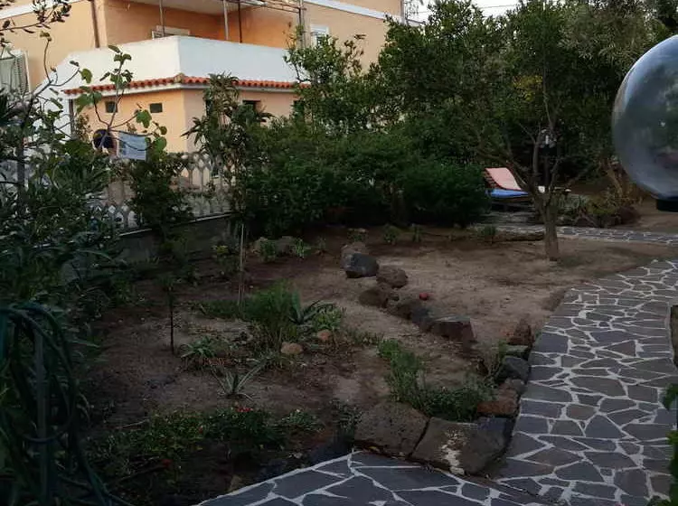 Villa Arancio 2