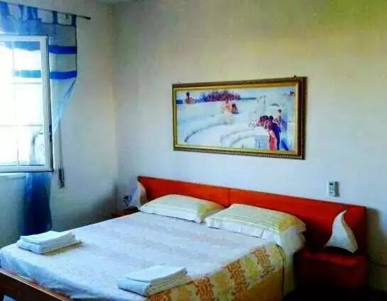 B&b Santa Sabina