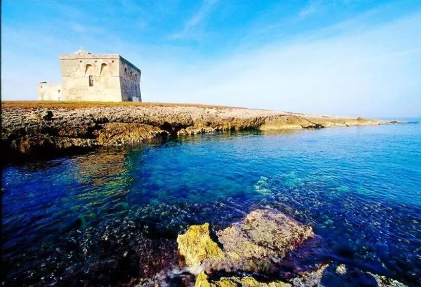 B&b Santa Sabina
