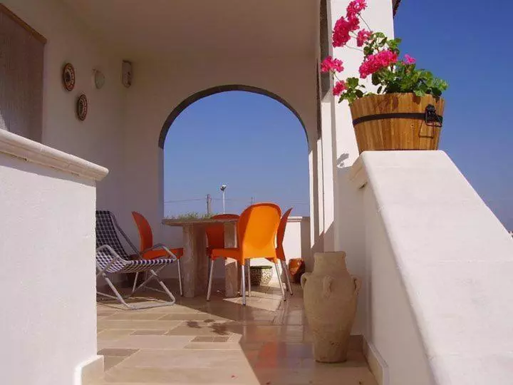 B&b Santa Sabina