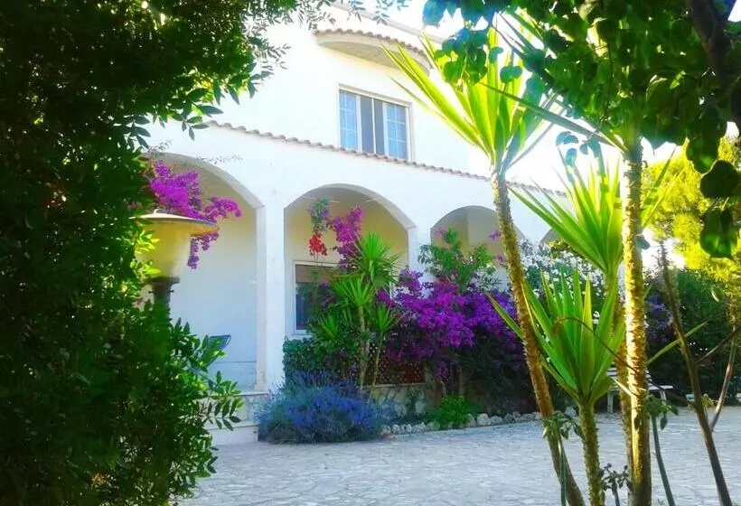 B&b Santa Sabina