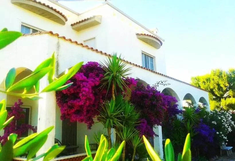 B&b Santa Sabina