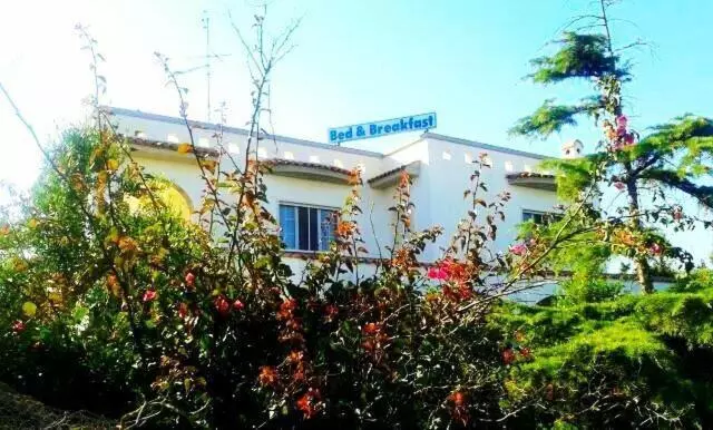 B&b Santa Sabina