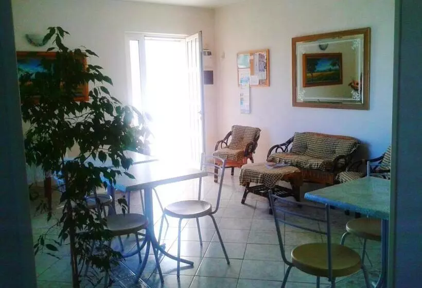 B&b Santa Sabina