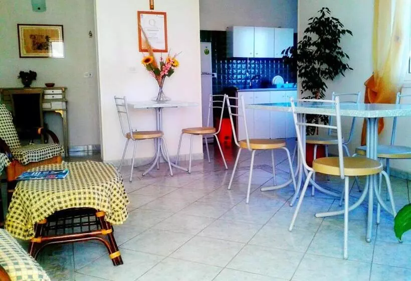 B&b Santa Sabina