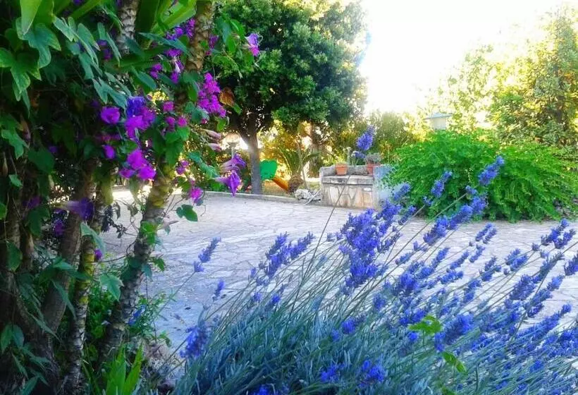 B&b Santa Sabina