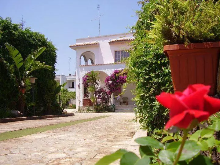 B&b Santa Sabina