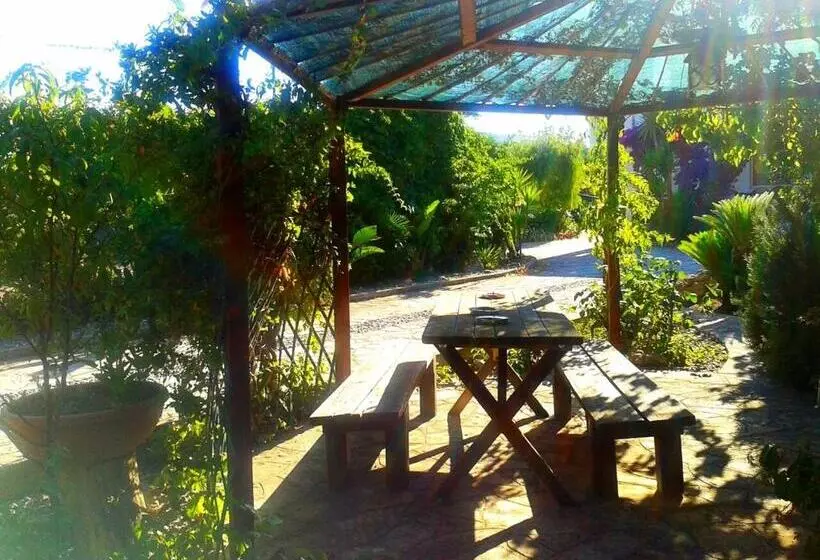 B&b Santa Sabina