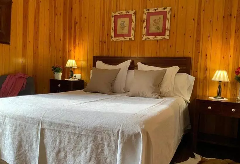 ベッドアンドブレックファースト El Xalet De Taüll Hotel Rural