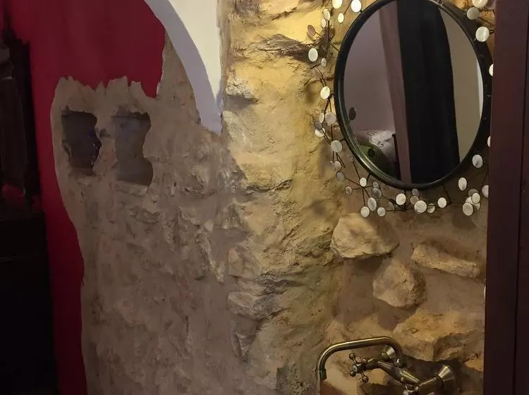 ベッドアンドブレックファースト La Bodega