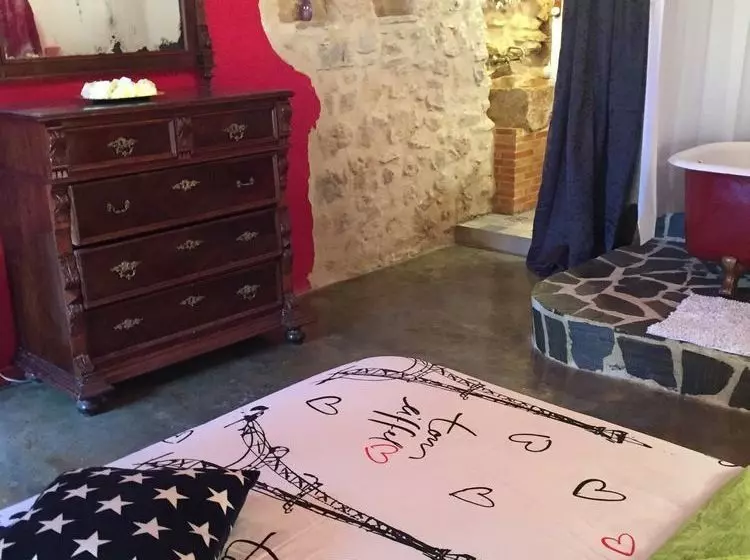 ベッドアンドブレックファースト La Bodega