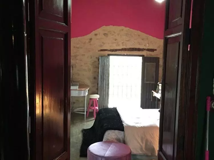 ベッドアンドブレックファースト La Bodega