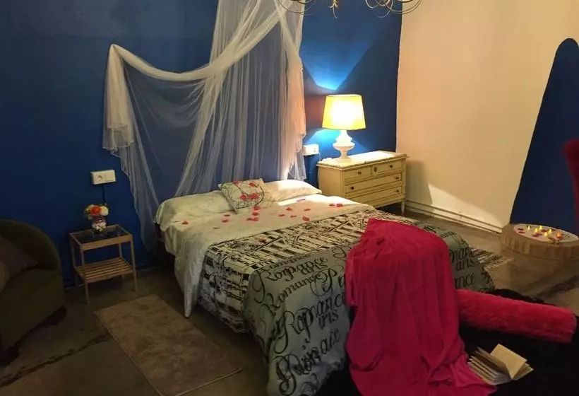 ベッドアンドブレックファースト La Bodega