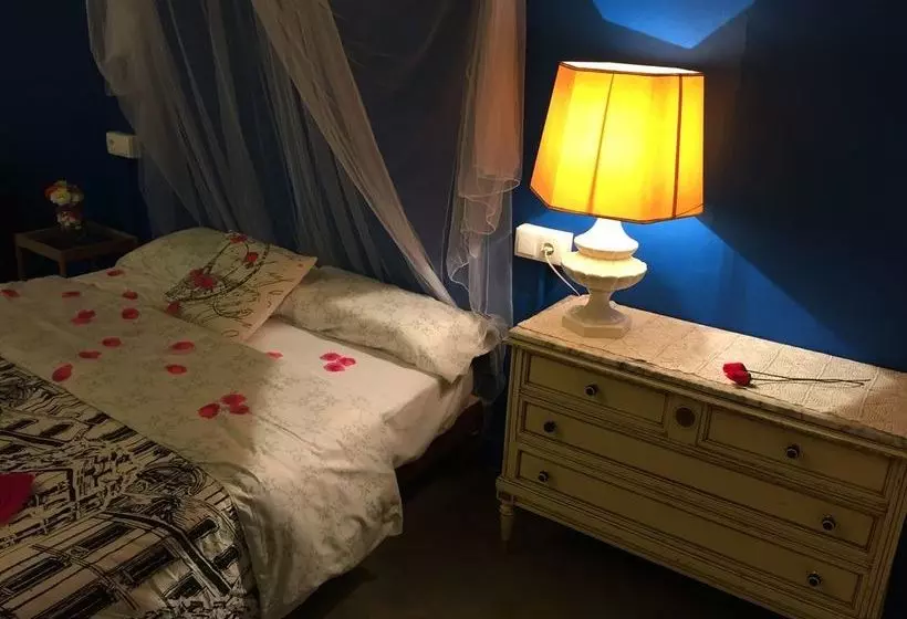 ベッドアンドブレックファースト La Bodega