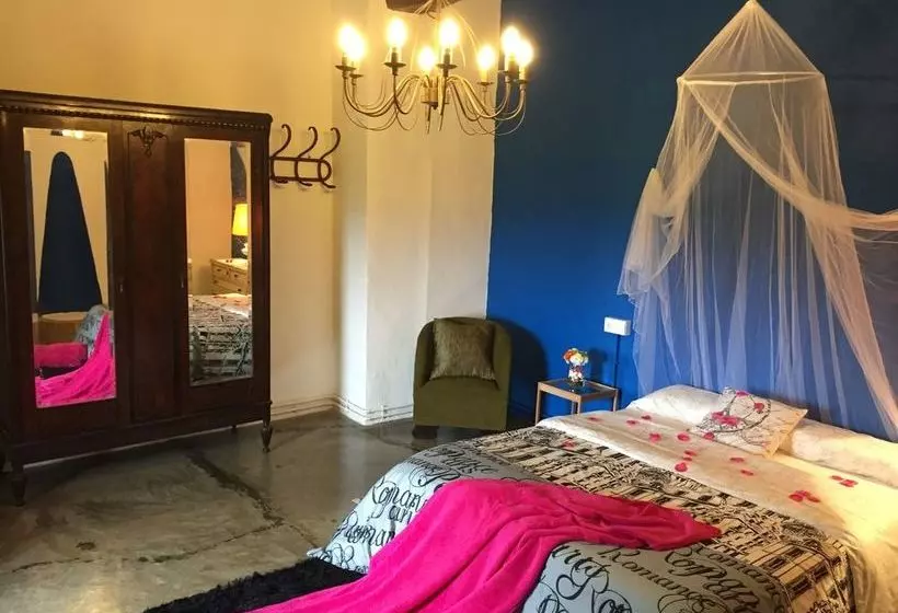 ベッドアンドブレックファースト La Bodega