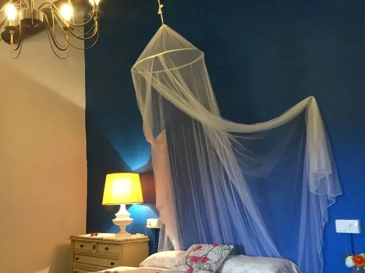 ベッドアンドブレックファースト La Bodega