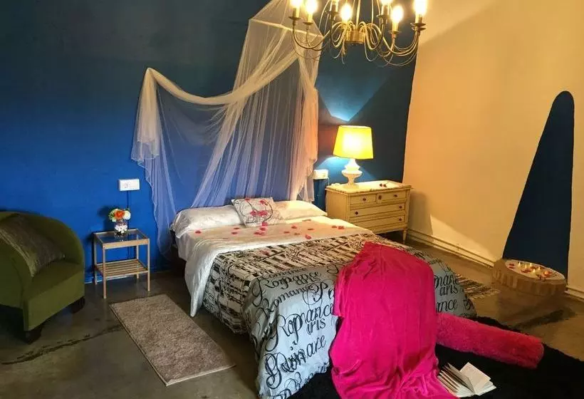 ベッドアンドブレックファースト La Bodega