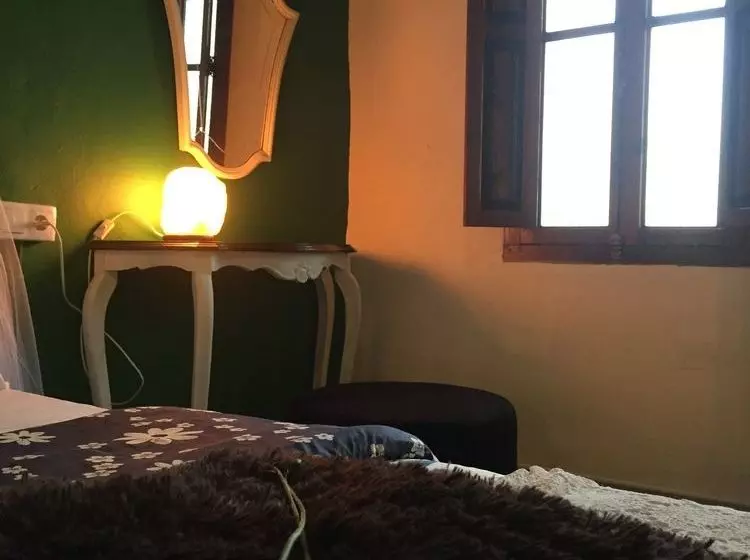 ベッドアンドブレックファースト La Bodega