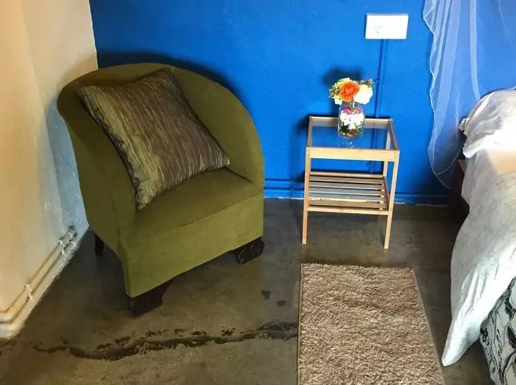 ベッドアンドブレックファースト La Bodega