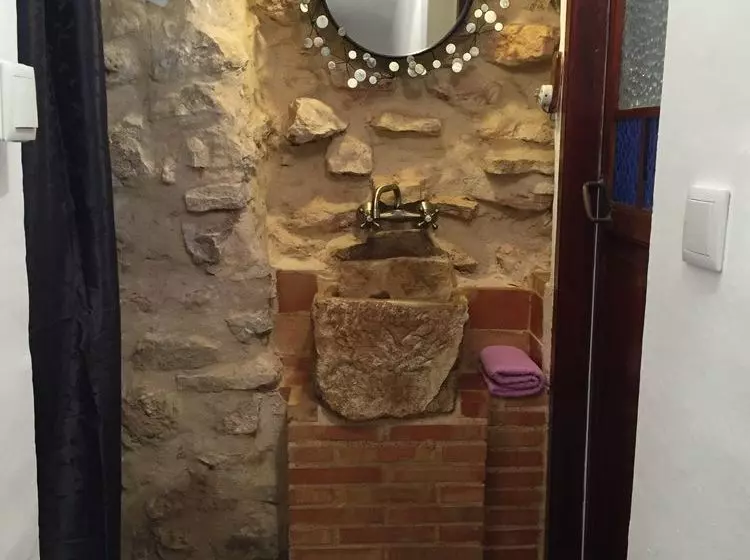 ベッドアンドブレックファースト La Bodega