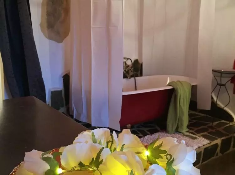 ベッドアンドブレックファースト La Bodega