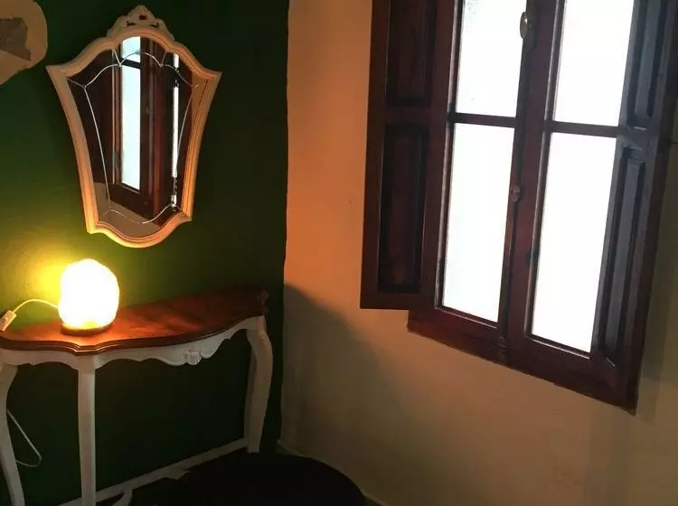 ベッドアンドブレックファースト La Bodega